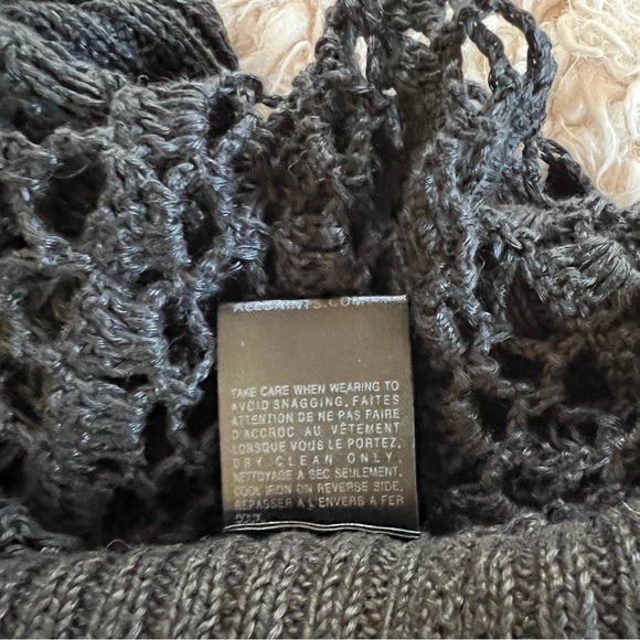 AllSaints Elkin maxi dress - Picture 7 of 8